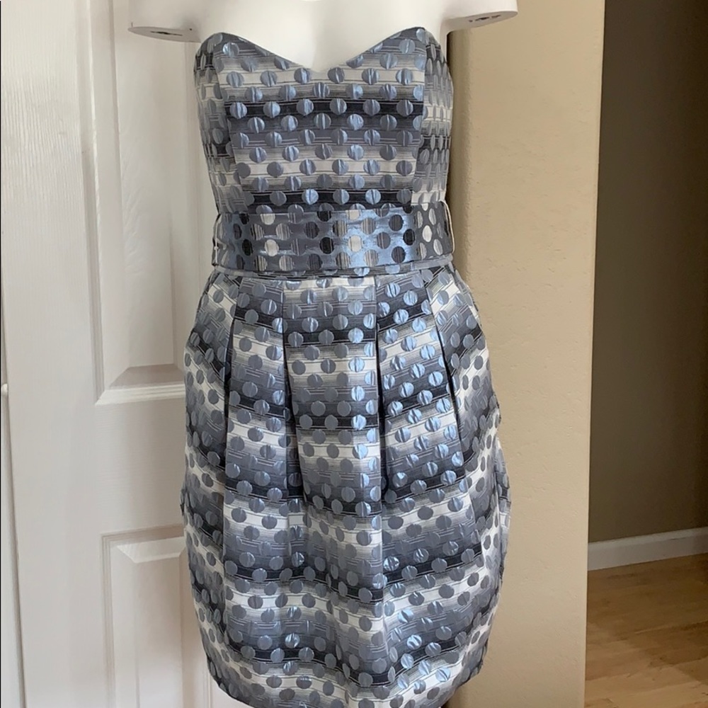 Karlie dress -Size medium
